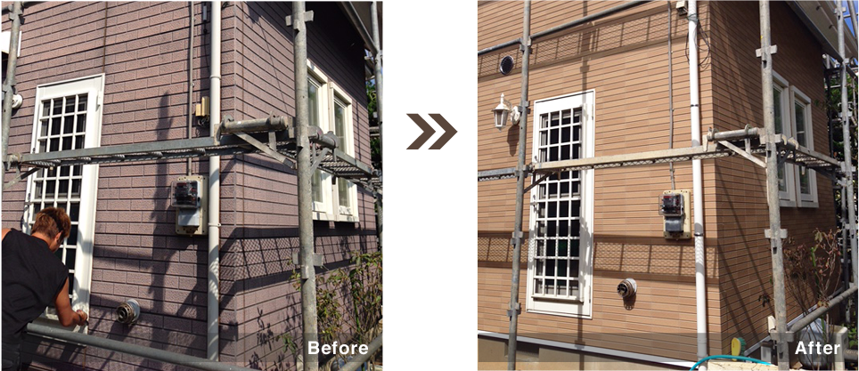 水回りリフォーム