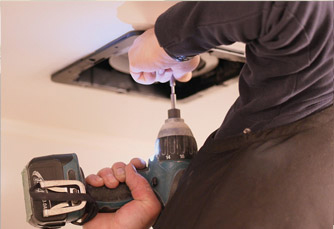 「こんなはずじゃなかった」を失くす工事